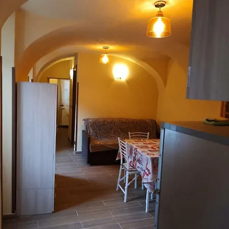 La Casa Delle Rondini *