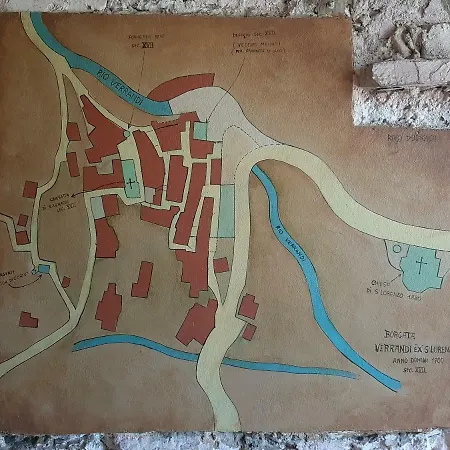 Apartment La Casa Delle Rondini