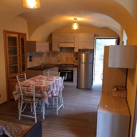 La Casa Delle Rondini * Ventimiglia