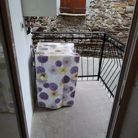La Casa Delle Rondini Apartamento Ventimiglia