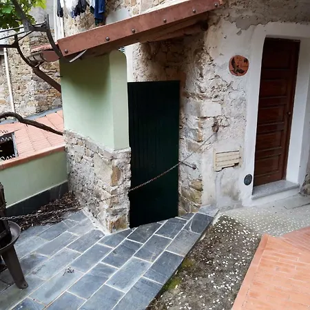 Apartamento La Casa Delle Rondini