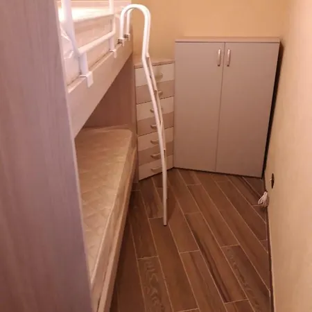 Apartamento La Casa Delle Rondini *