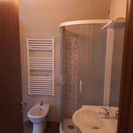 La Casa Delle Rondini Apartamento *
