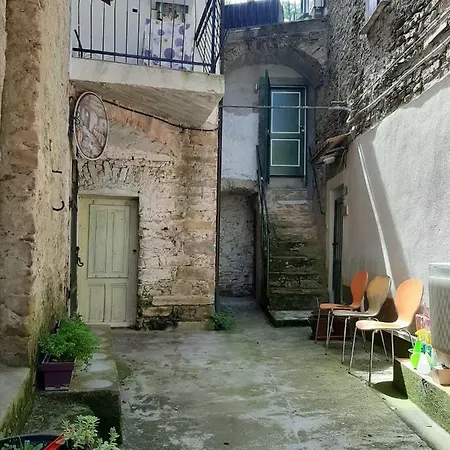 La Casa Delle Rondini *