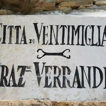 La Casa Delle Rondini Apartamento *