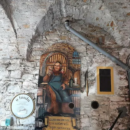 La Casa Delle Rondini